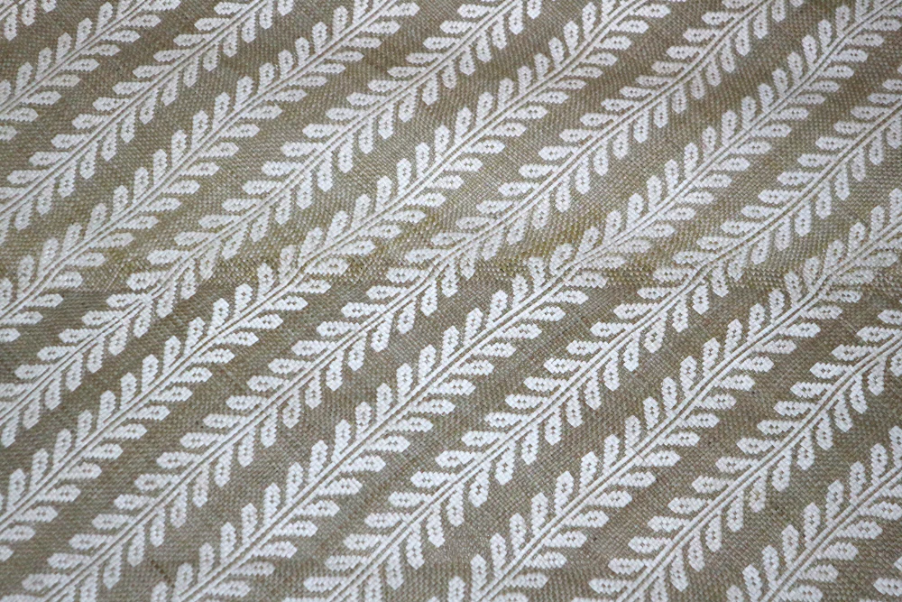 Dahon-Dahon Rectangular Mat (For Pre-Order) - Image 3