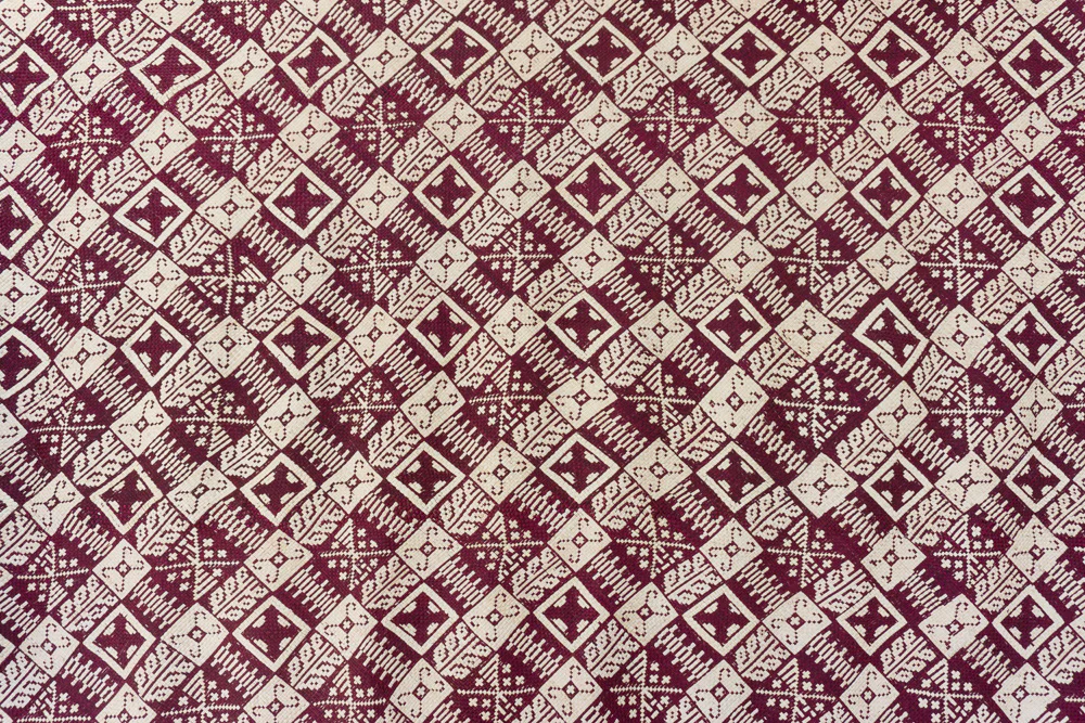 Maharlika Rectangular Mat (For Pre-Order) - Image 3