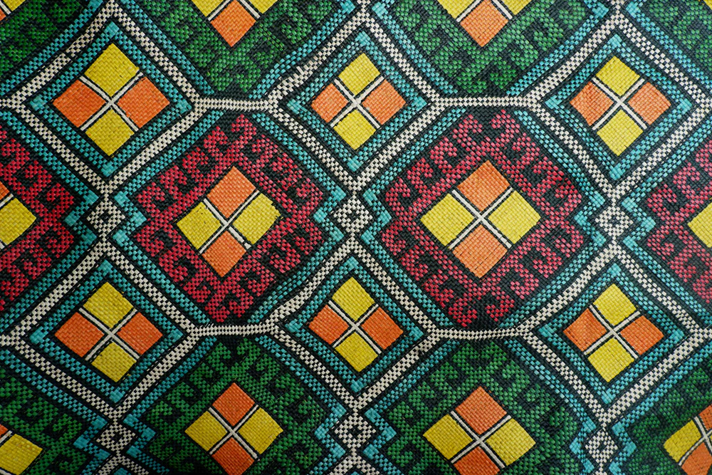 Pintados Rectangular Mat (For Pre-Order) - Image 3