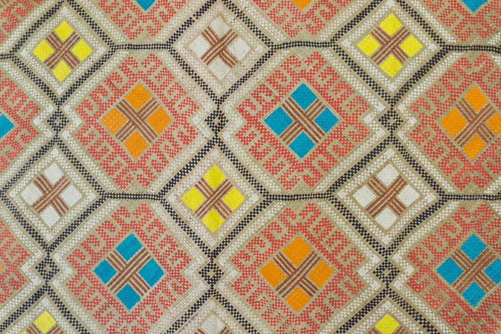 Pintados Rectangular Mat (For Pre-Order) - Image 6