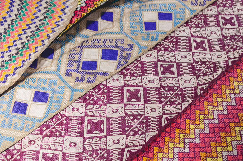 Pintados Rectangular Mat (For Pre-Order) - Image 7